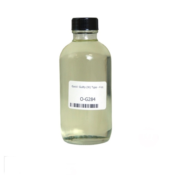 Gucci: Guilty (W) Type Similar to [Old Edition] 1 Oz Fragrance Oil Perfume - Picture 3 of 3